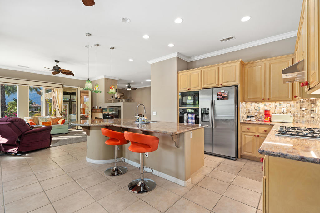 Mission Shores - Residential