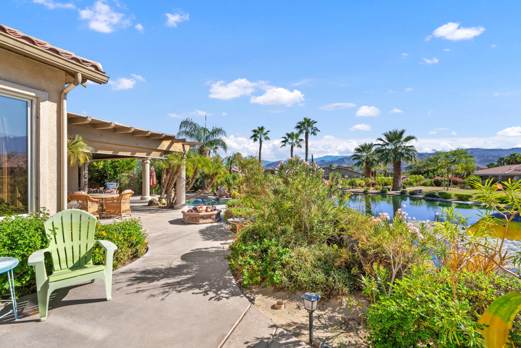 Mission Shores - Residential
