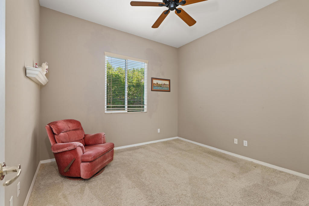 Mission Shores - Residential