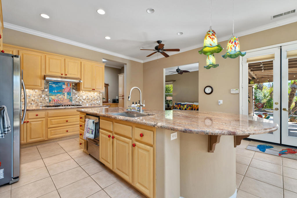 Mission Shores - Residential