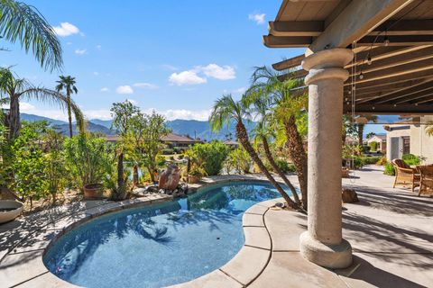 Photo of 5 Lake Louise Court, Rancho Mirage, CA 92270 (MLS # 219136605DA)