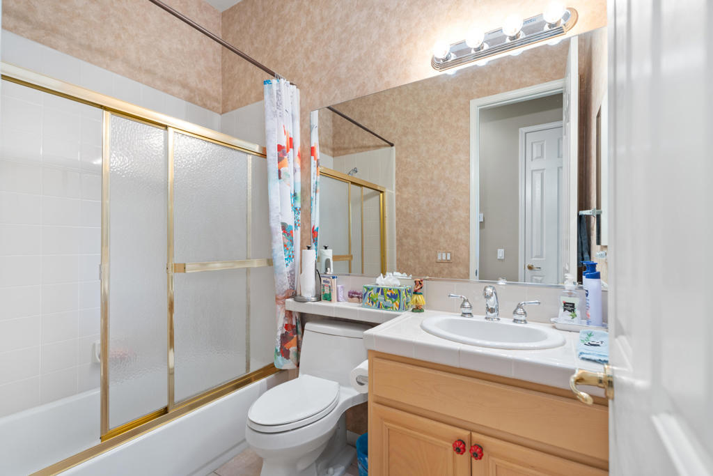Mission Shores - Residential