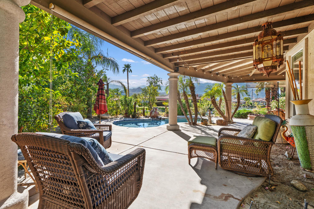 Mission Shores - Residential