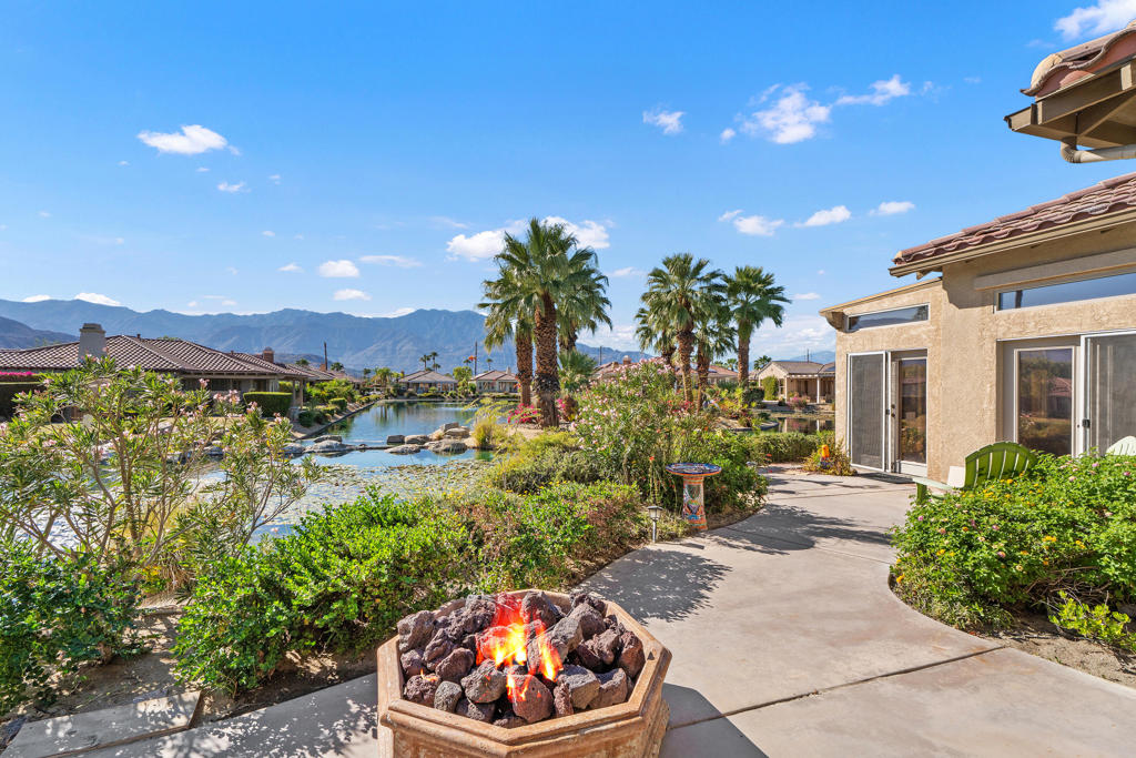 Mission Shores - Residential