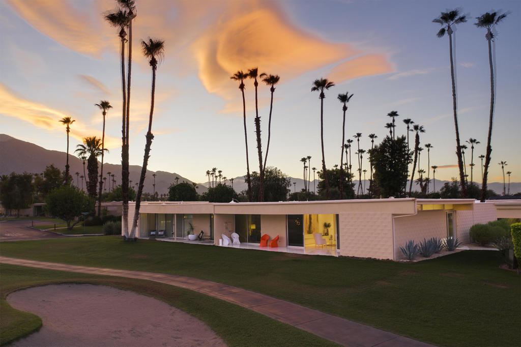 Seven Lakes C.C. - Residential