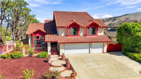 Photo of 2600 Legend Lane, Rowland Heights, CA 91748 (MLS # PW26207070)