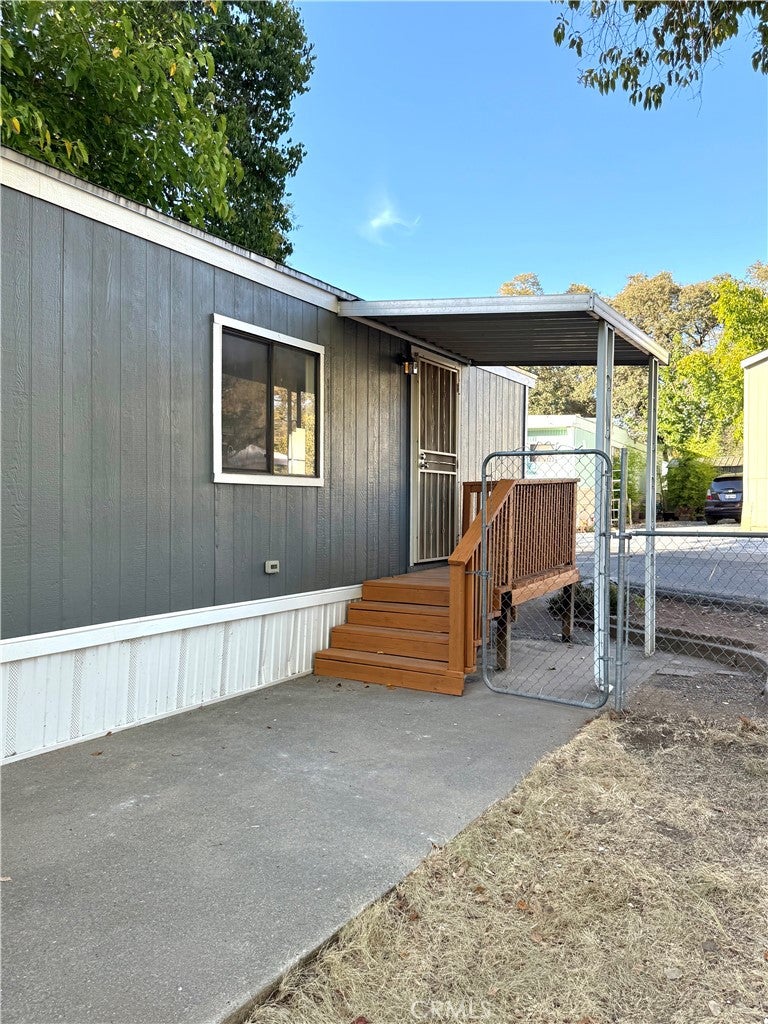 3415 Oro Dam Boulevard E 124