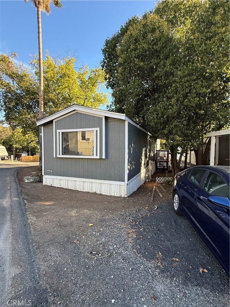 3415 Oro Dam Boulevard E 124