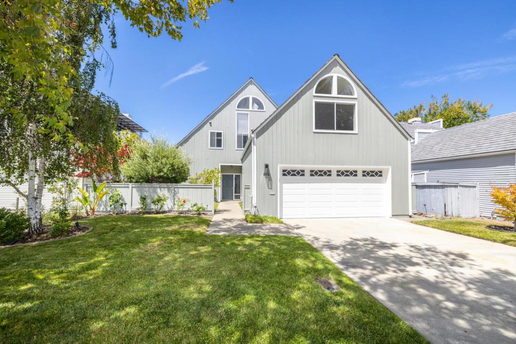 Vacant, easy to show. Seller complete disclosures to be posted shortly