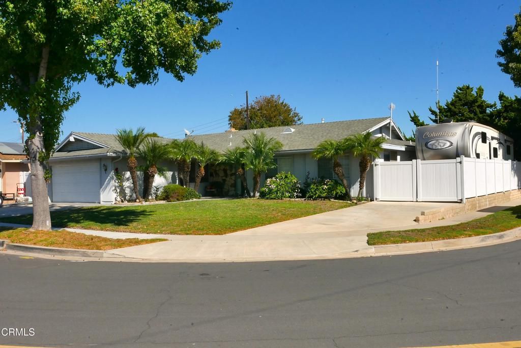 Photo of 1772 Weston Circle, Camarillo, CA 93010 (MLS # V1-32954)