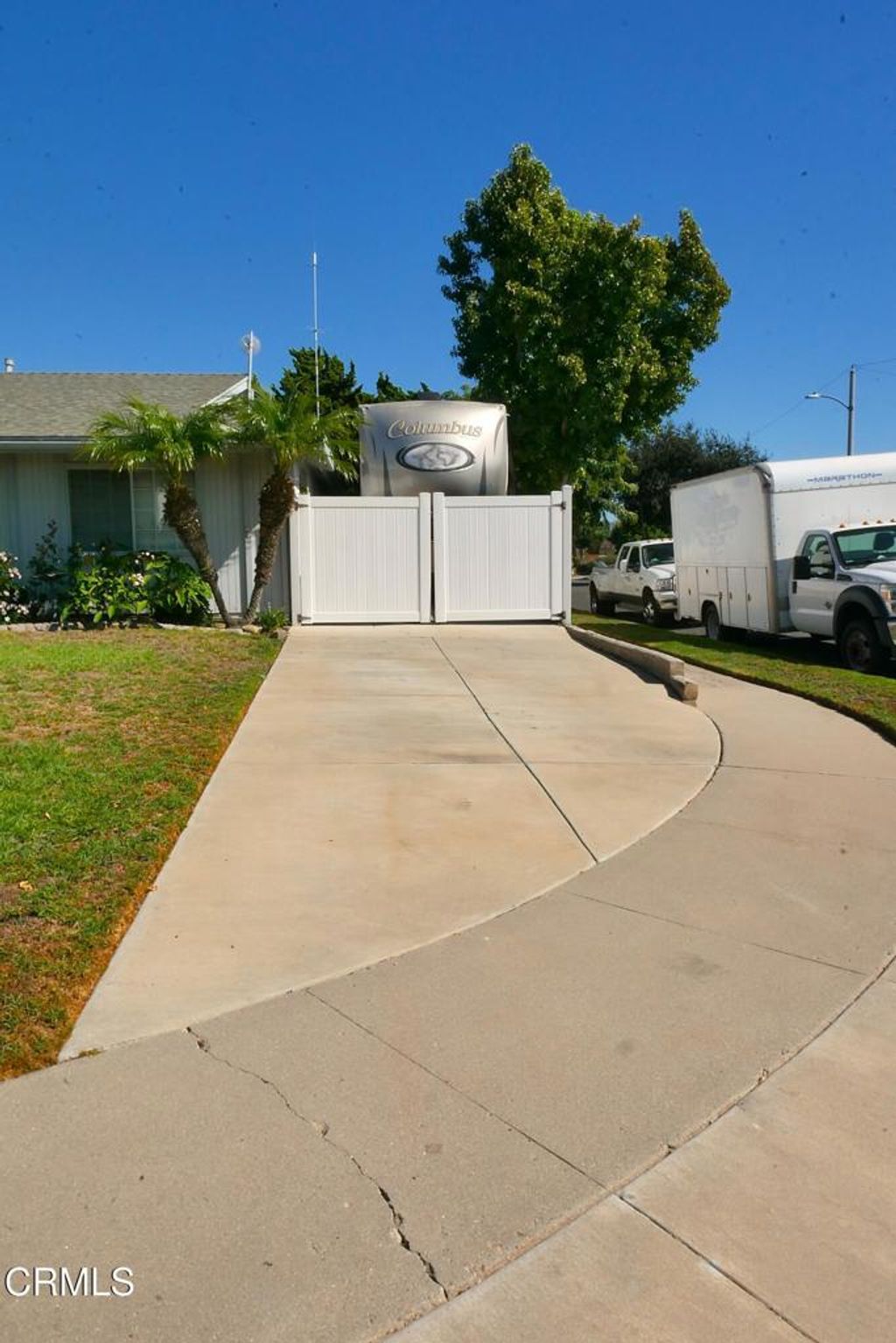 Photo of 1772 Weston Circle, Camarillo, CA 93010 (MLS # V1-32954)