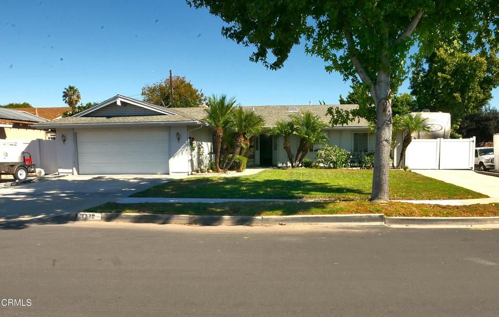 Photo of 1772 Weston Circle, Camarillo, CA 93010 (MLS # V1-32954)