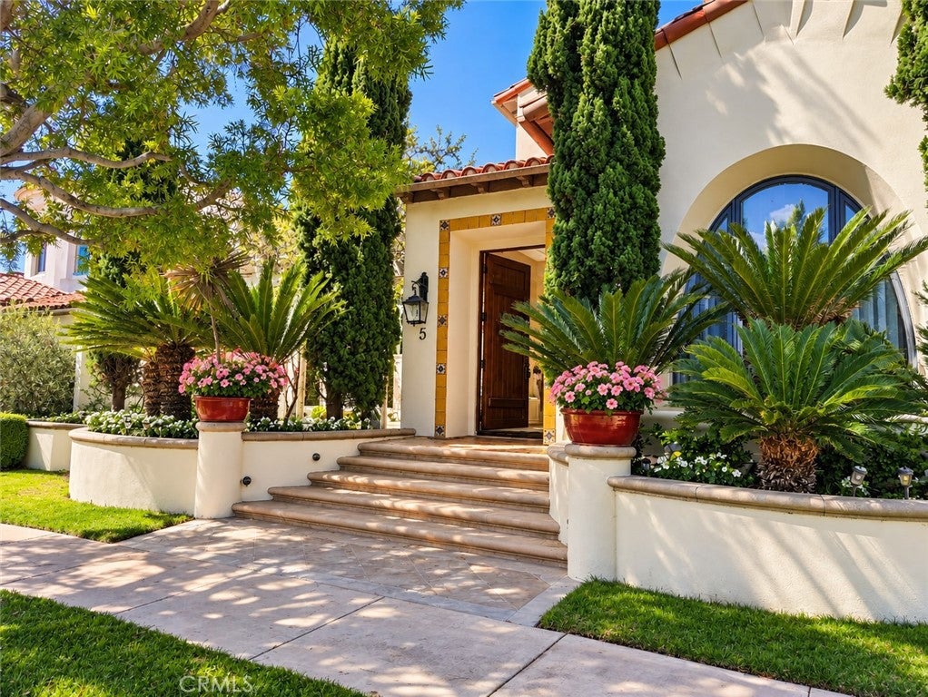 5 Scotia Sea, Newport Coast CA 92657 - Photo 1