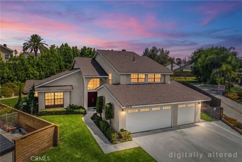 Photo of 20658 Calle Feliz, Yorba Linda, CA 92886 (MLS # PW26105625)