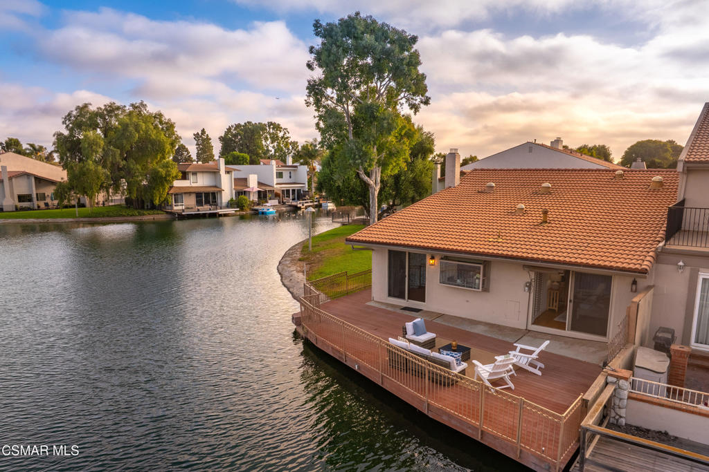 Lakeside Village - 187002 - Residential