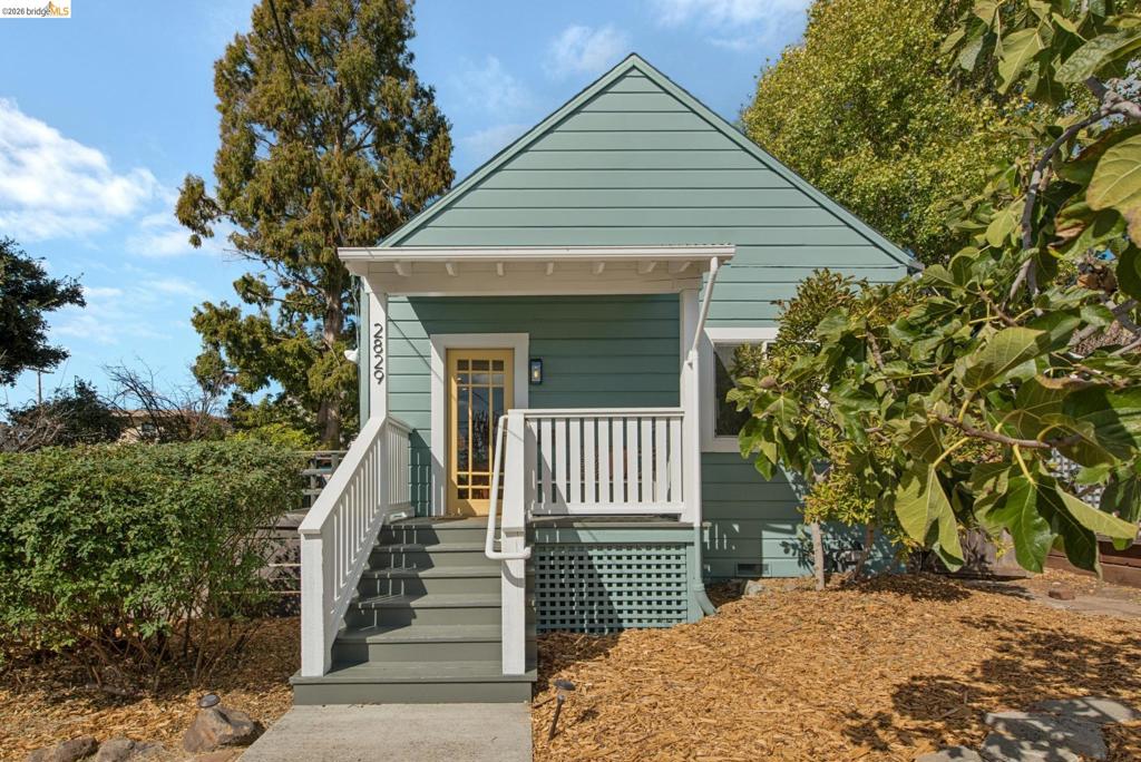 2829 Morcom Ave AVE