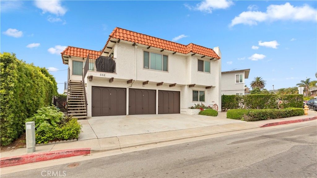 Photo of 332 Avenida Cabrillo #B, San Clemente, CA 92672 (MLS # OC26065707)