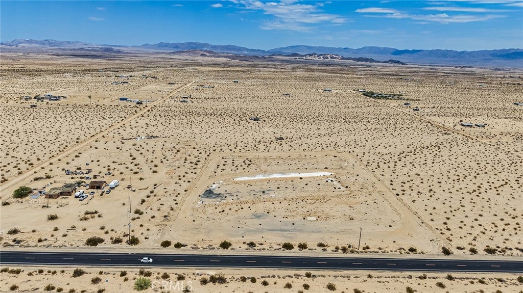 78170 29 Palms Highway