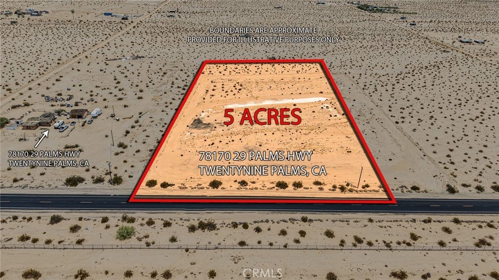 78170 29 Palms Highway
