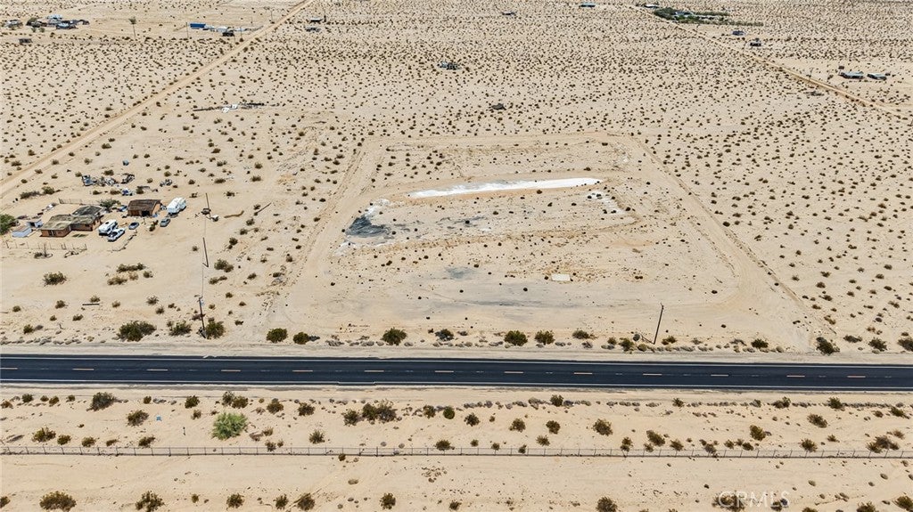 78170 29 Palms Highway