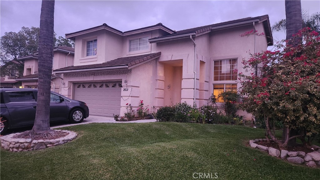 2631 Candia