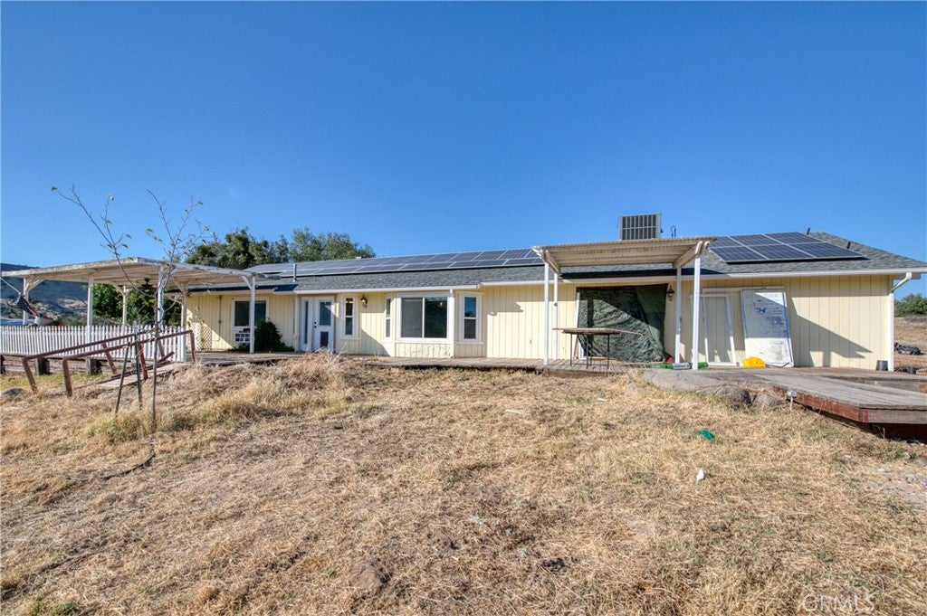 24620 Auberry Road