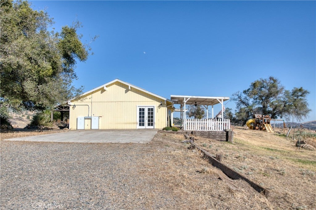 24620 Auberry Road