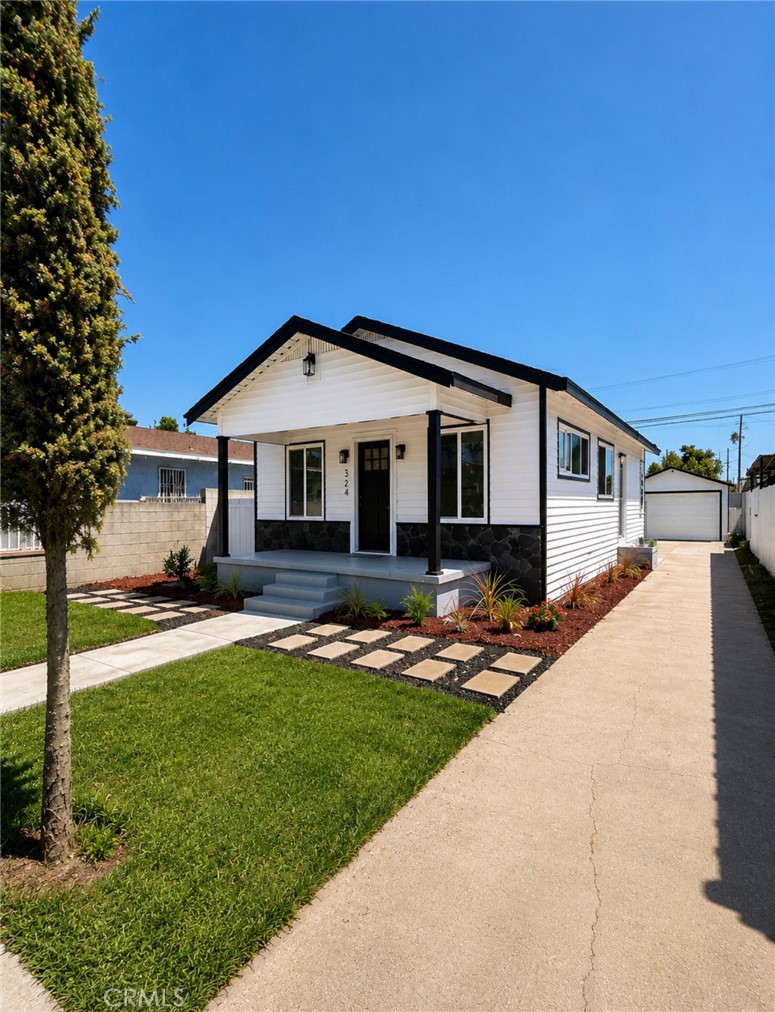 324 E 84th Street