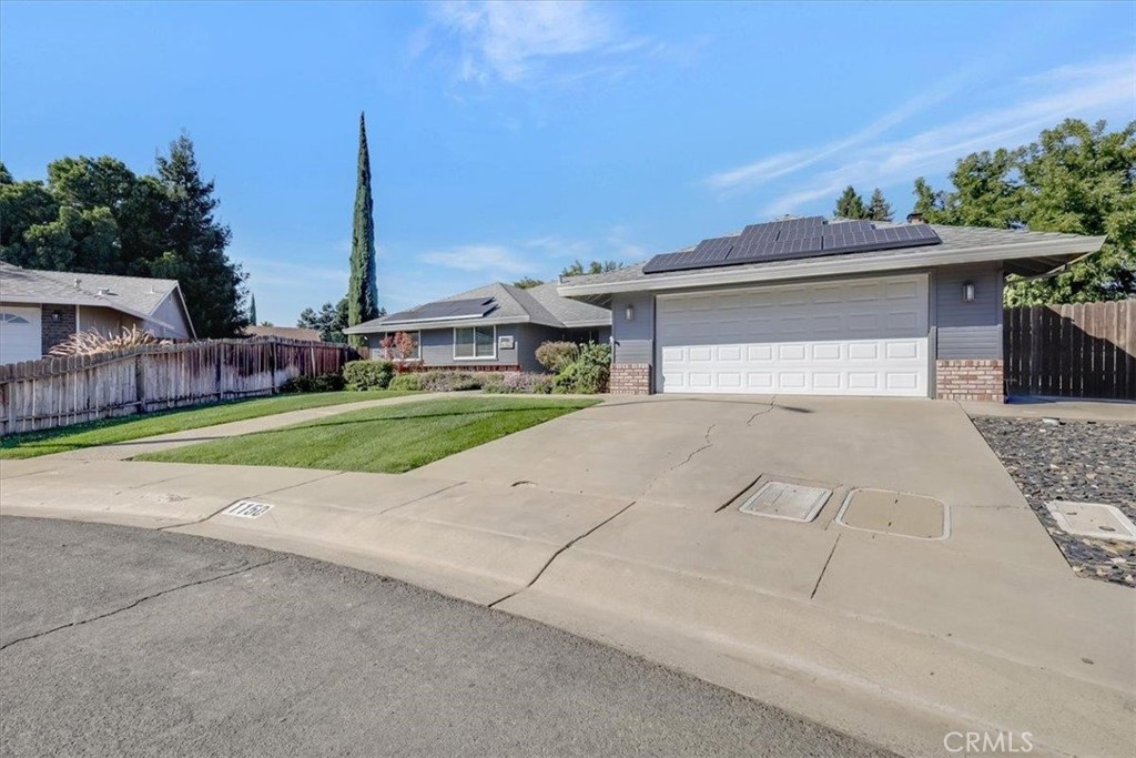 1150 Pico Court