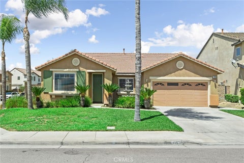 Photo of 11936 Turquoise Way, Jurupa Valley, CA 91752 (MLS # IG26164172)