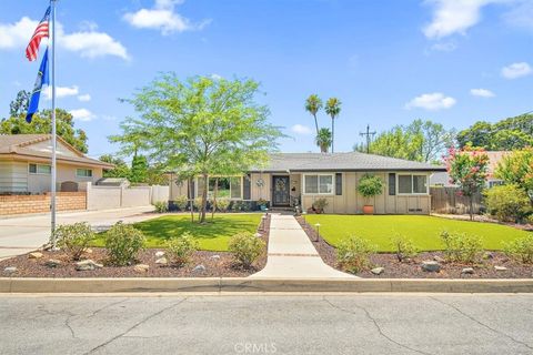 902 E Cypress Glendora CA 91741