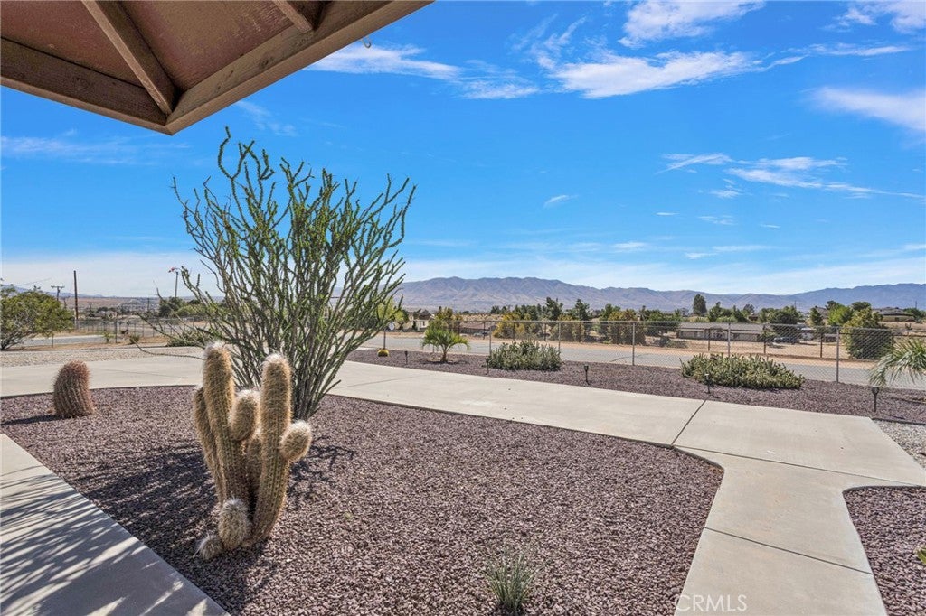 18494 Mojave