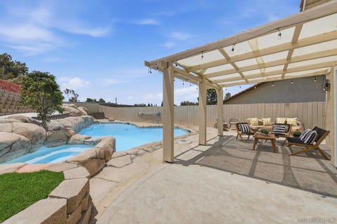 Photo of 4153 Golden Star Ct CT, La Mesa, CA 91941 (MLS # 260014498SD)