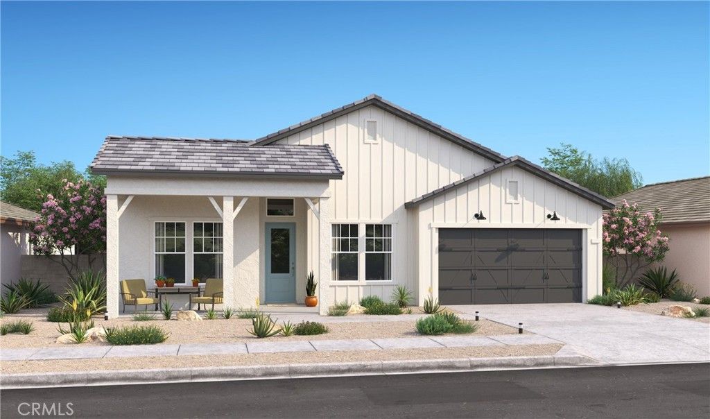 Photo of 17753 Red Rock Court, Hesperia, CA 92345 (MLS # SW25248997)