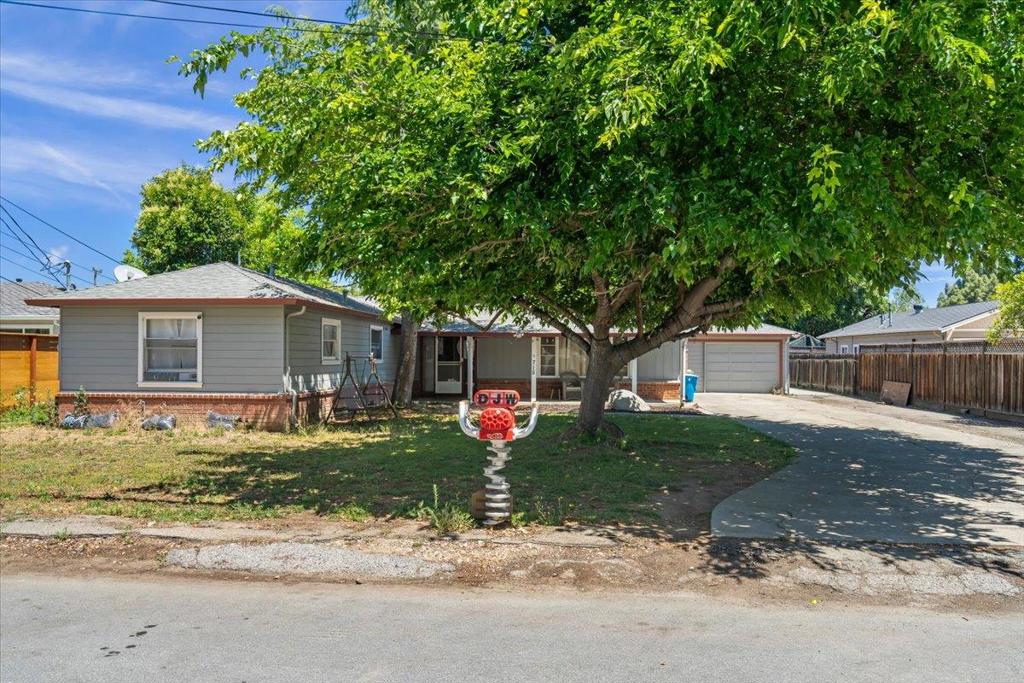 715 Cambrian Drive, Campbell CA 95008