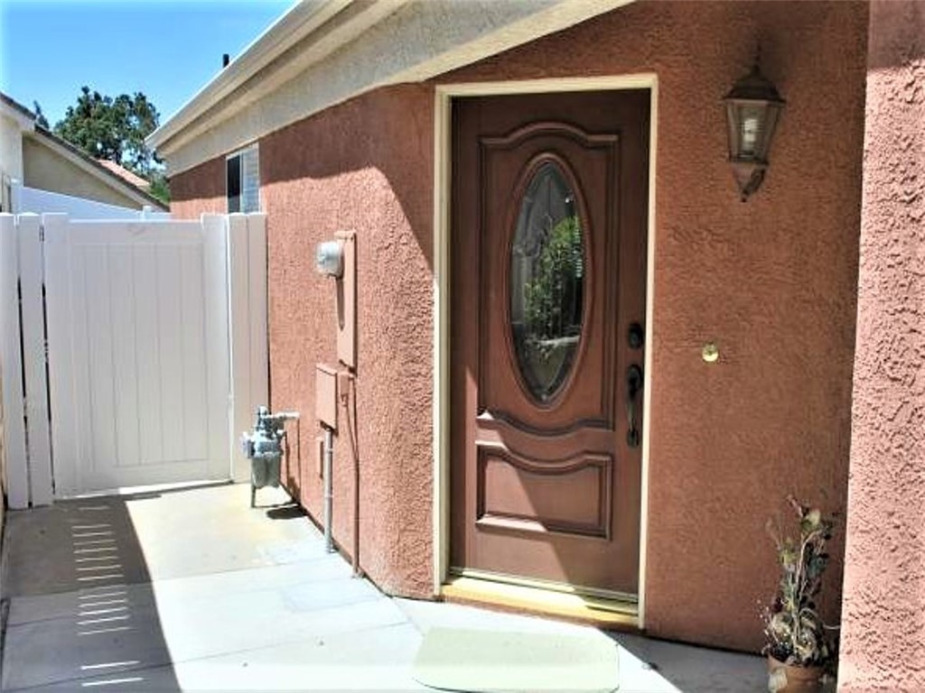 23166 Rancho Peak Place