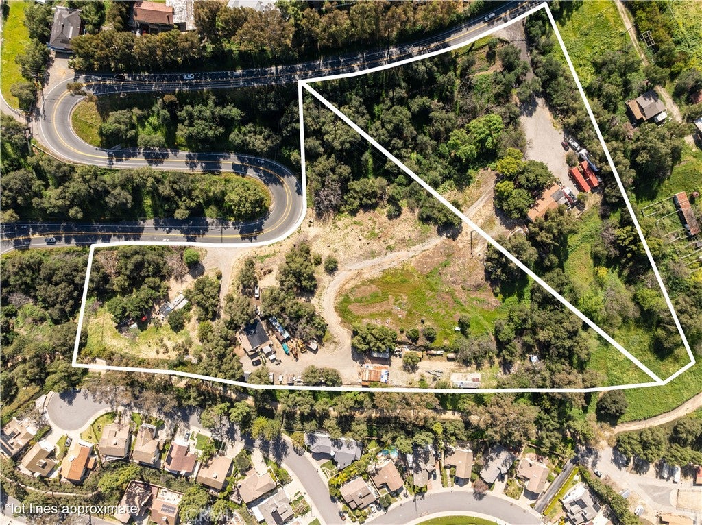 2151 Carbon Canyon