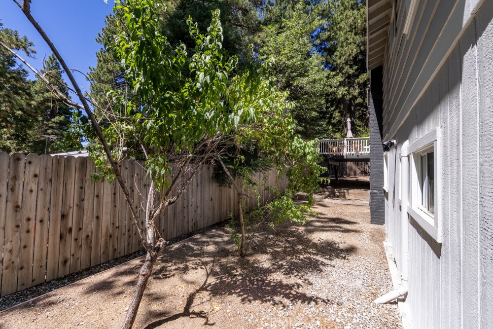 Running Springs (RUSG) - Residential