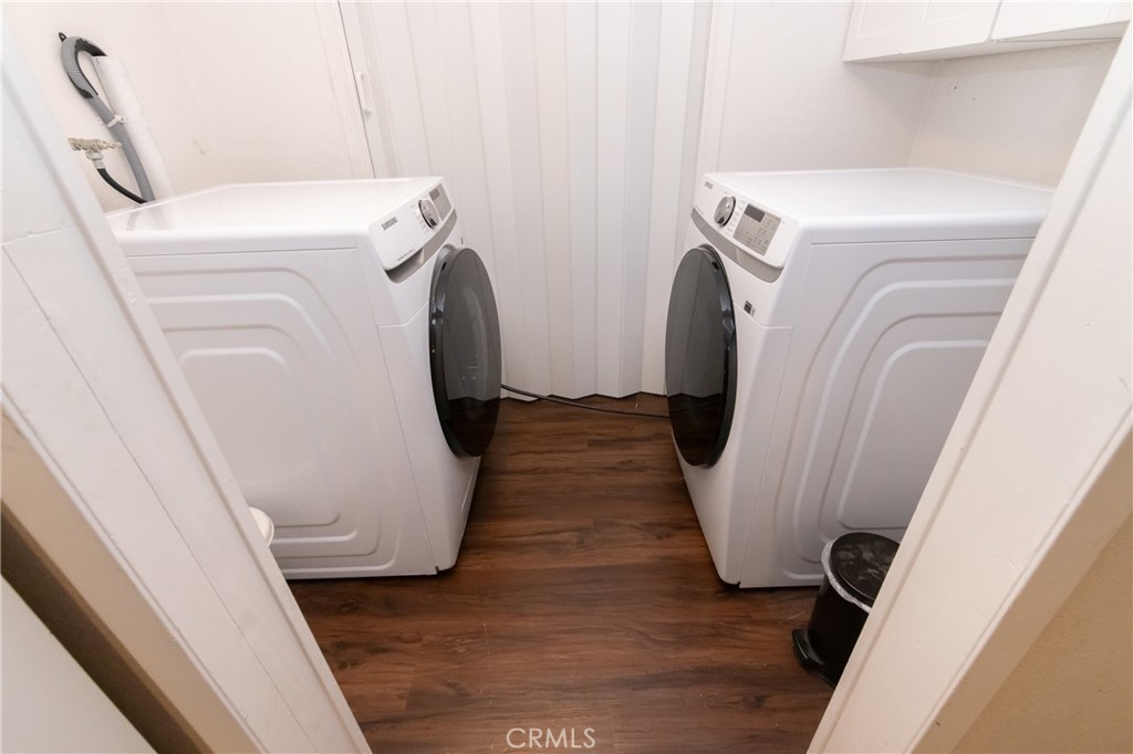 Running Springs (RUSG) - Residential