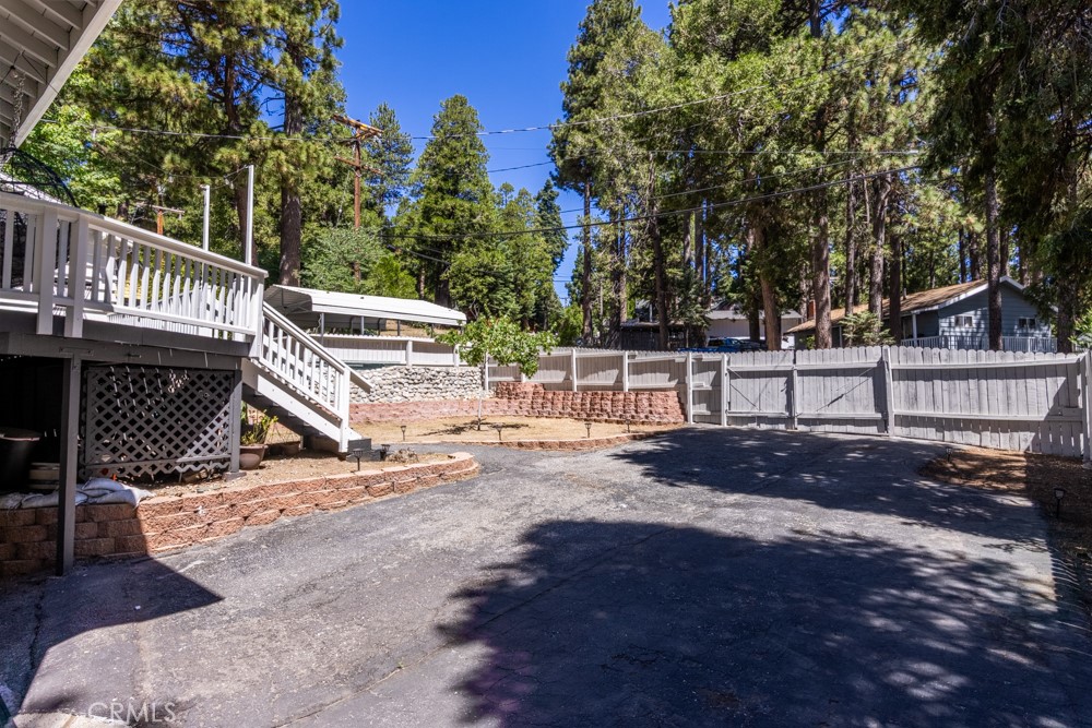 Running Springs (RUSG) - Residential