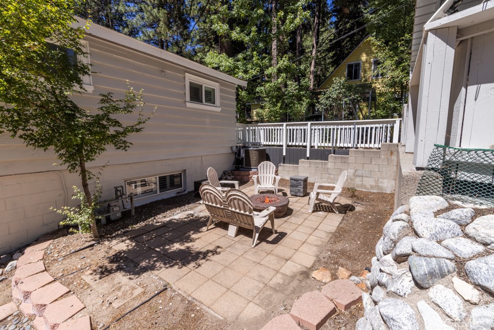 Running Springs (RUSG) - Residential