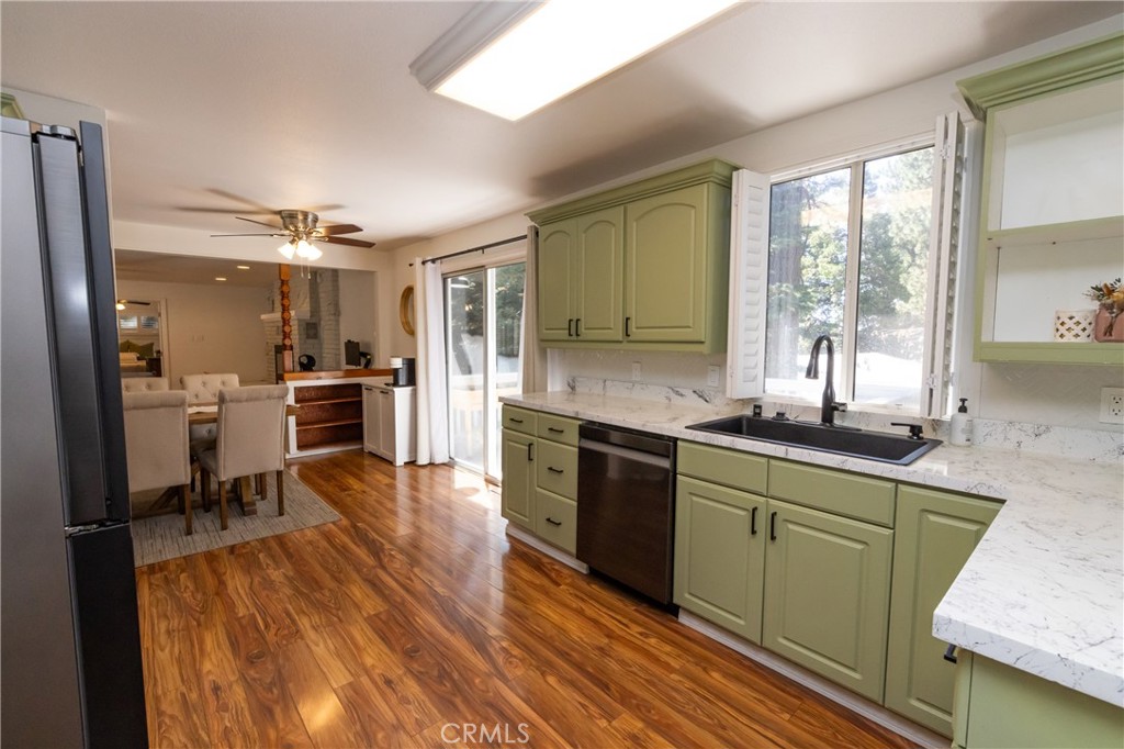 Running Springs (RUSG) - Residential