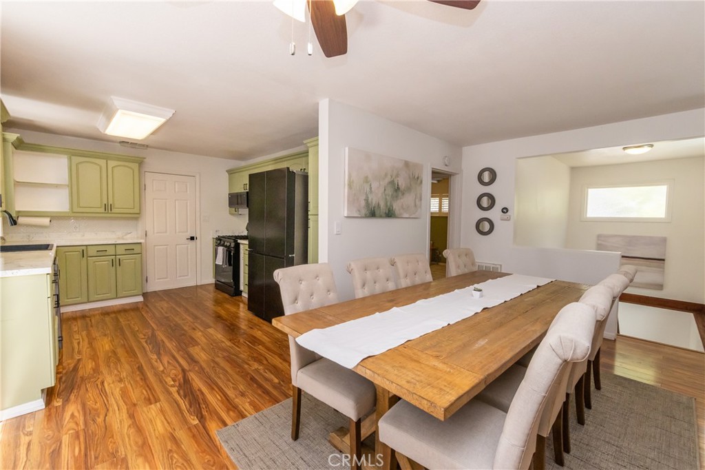 Running Springs (RUSG) - Residential