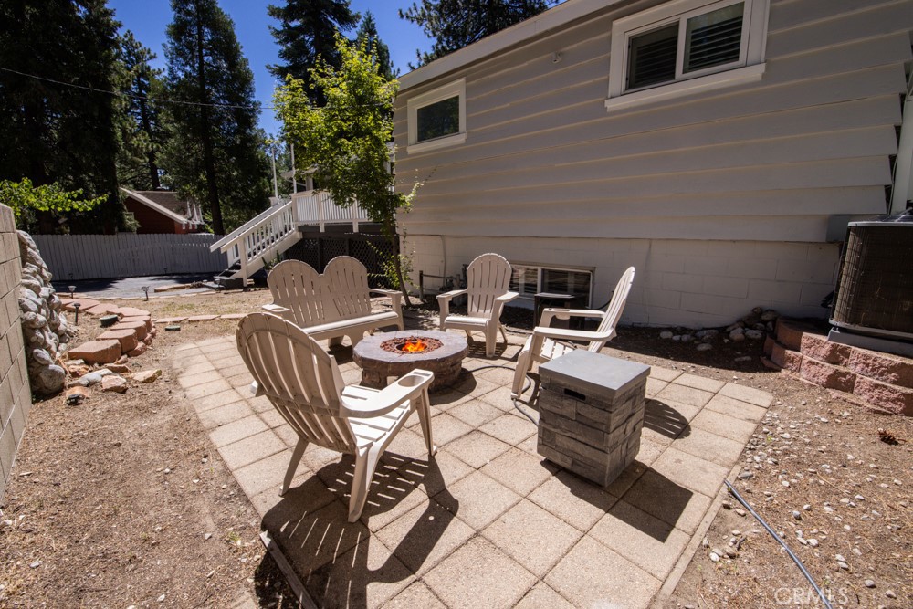 Running Springs (RUSG) - Residential