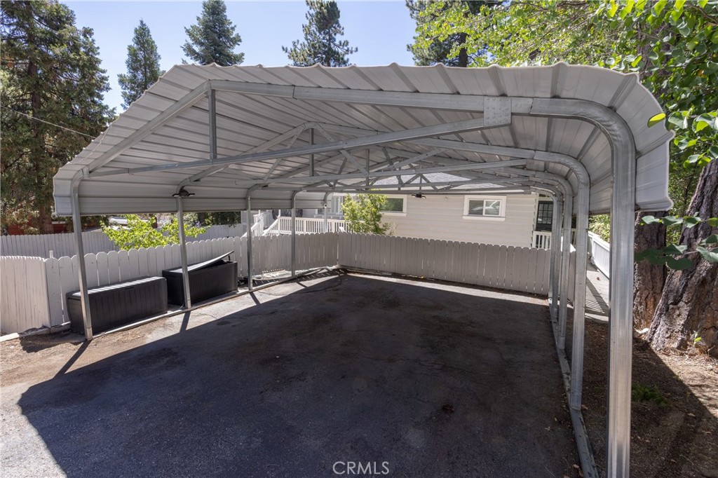 Running Springs (RUSG) - Residential