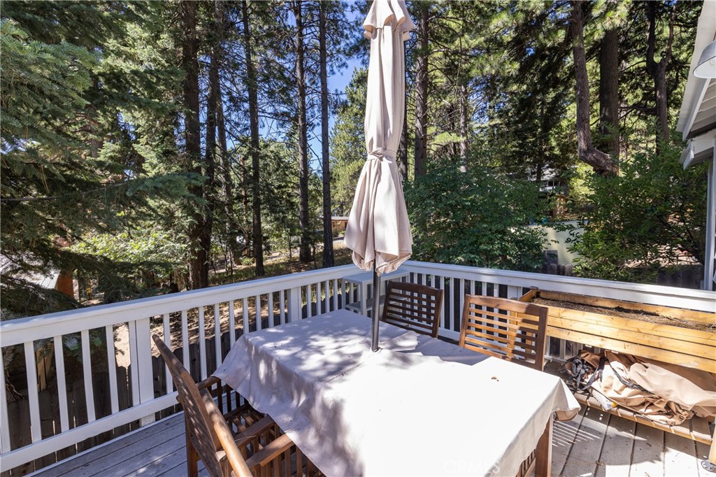 Running Springs (RUSG) - Residential