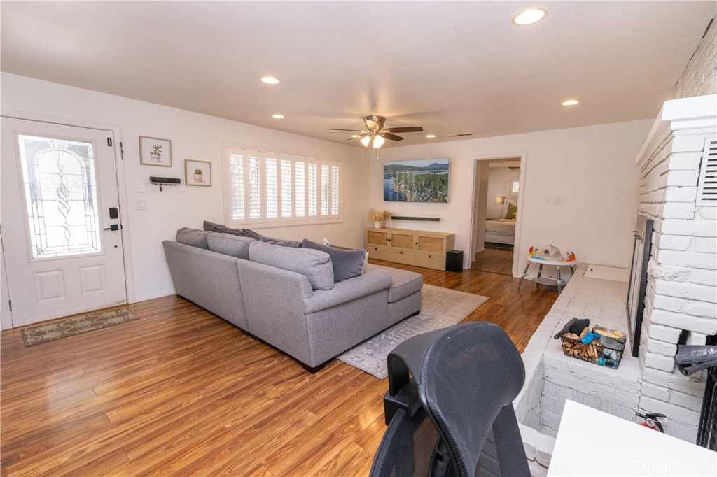 Running Springs (RUSG) - Residential