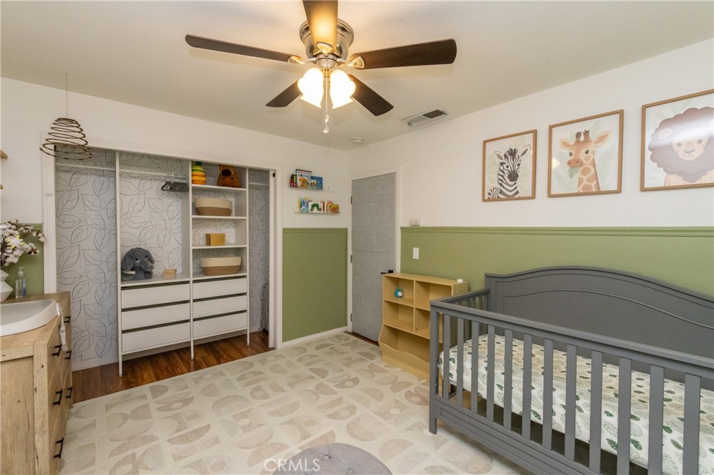 Running Springs (RUSG) - Residential