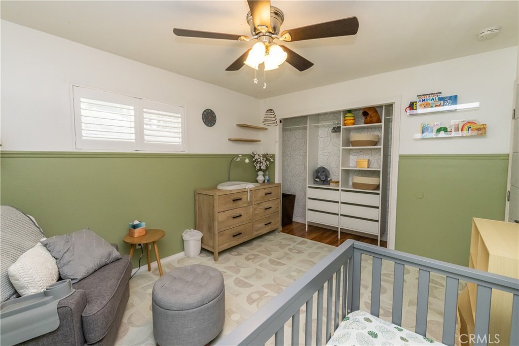 Running Springs (RUSG) - Residential