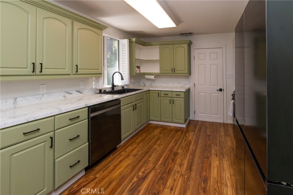 Running Springs (RUSG) - Residential